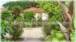 Guanacaste for sale, hotel for sale, hotel in Guanacaste, equipped, bahia salinas, near nicaragua, investment Guanacaste, 1666