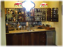 Costa Rica real estate, Luxury homes Costa Rica, Curridabat Costa Rica, Colonial style homes, large gardens, near city