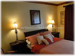 Costa Rica real estate, Luxury homes Costa Rica, Curridabat Costa Rica, Colonial style homes, large gardens, near city