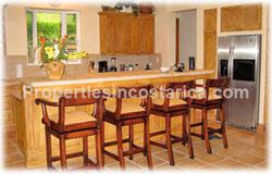 vacation rental, Guanacaste vacations, secluded, private