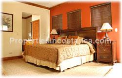 Guanacaste, Eco golf course, for rent
