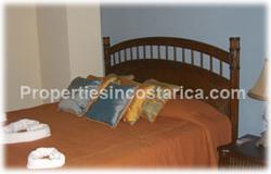 Guanacaste, Eco golf course, for rent
