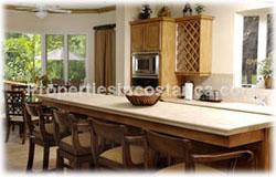 Guanacaste, Eco golf course, for rent