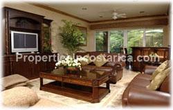 Guanacaste, Eco golf course, for rent