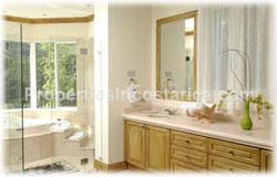 vacation rental, Guanacaste vacations, secluded, private