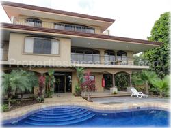 Dominical Costa Rica, Dominical Real Estate, Costa Rica Beach Hotel for Sale, Swimming pool, Equestrian Center, Ocean view