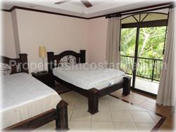 Dominical Costa Rica, Dominical Real Estate, Costa Rica Beach Hotel for Sale, Swimming pool, Equestrian Center, Ocean view