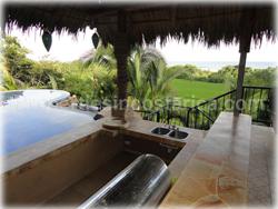 Dominical Costa Rica, Dominical Real Estate, Costa Rica Beach Hotel for Sale, Swimming pool, Equestrian Center, Ocean view