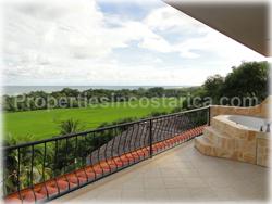 Dominical Costa Rica, Dominical Real Estate, Costa Rica Beach Hotel for Sale, Swimming pool, Equestrian Center, Ocean view