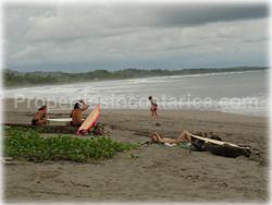 Dominical Costa Rica, Dominical Real Estate, Costa Rica Beach Hotel for Sale, Swimming pool, Equestrian Center, Ocean view