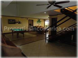 Dominical Costa Rica, Dominical Real Estate, Costa Rica Beach Hotel for Sale, Swimming pool, Equestrian Center, Ocean view