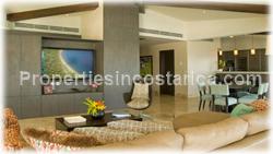 Guanacaste Beachfront condo. Guanacaste vacation rentals, vacation penthouses, Papagayo Marina rentals, Papagayo bay rentals, beachfront condo for rent, oceanfront marina penthouse