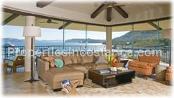 Guanacaste Beachfront condo. Guanacaste vacation rentals, vacation penthouses, Papagayo Marina rentals, Papagayo bay rentals, beachfront condo for rent, oceanfront marina penthouse