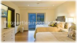 Guanacaste Beachfront condo. Guanacaste vacation rentals, vacation penthouses, Papagayo Marina rentals, Papagayo bay rentals, beachfront condo for rent, oceanfront marina penthouse