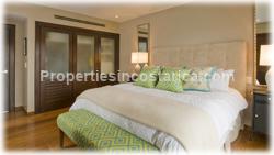 Guanacaste Beachfront condo. Guanacaste vacation rentals, vacation penthouses, Papagayo Marina rentals, Papagayo bay rentals, beachfront condo for rent, oceanfront marina penthouse