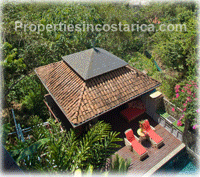 real estate in Costa Rica