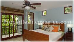 Manuel Antonio Vacation rentals, vacation homes, Manuel Antonio Costa Rica, ocean view, large groups, swimming pool, balinese style