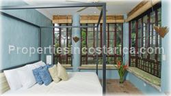 Manuel Antonio Vacation rentals, vacation homes, Manuel Antonio Costa Rica, ocean view, large groups, swimming pool, balinese style