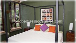 Manuel Antonio Vacation rentals, vacation homes, Manuel Antonio Costa Rica, ocean view, large groups, swimming pool, balinese style