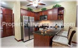 Costa Rica real estate, for rent, Herradura Bay, Costa Rica long term rentals, oceanview, swimming pool