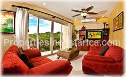 Costa Rica real estate, for rent, Herradura Bay, Costa Rica long term rentals, oceanview, swimming pool