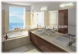 fully furnished, luxury condominium