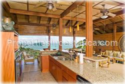 Manuel Antonio Vacation rentals, vacation homes, Manuel Antonio Costa Rica, ocean view, large groups, infinity pool