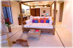 Manuel Antonio Vacation rentals, vacation homes, Manuel Antonio Costa Rica, ocean view, large groups, infinity pool