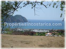 Costa Rica, coastal, resort, fishing, sport fishing, recreational,Los Suenos real estate, for sale, oceanview land, over a million, marina view, golf course view, 1863