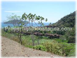 Costa Rica, coastal, resort, fishing, sport fishing, recreational,Los Suenos real estate, for sale, oceanview land, over a million, marina view, golf course view, 1863