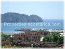 Costa Rica, coastal, resort, fishing, sport fishing, recreational,Los Suenos real estate, for sale, oceanview land, over a million, marina view, golf course view, 1863
