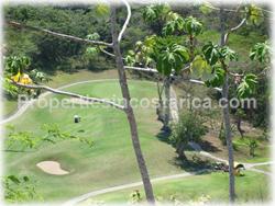 Costa Rica, coastal, resort, fishing, sport fishing, recreational,Los Suenos real estate, for sale, oceanview land, over a million, marina view, golf course view, 1863