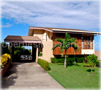 Costa Rica, real estate