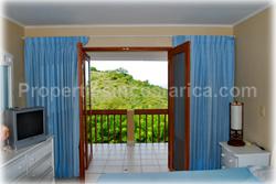 Costa Rica vacation rentals, Vacation Villas, Ocean views, swimming pool, Beach Costa Rica Villas for Rent, Ocotal Guanacaste