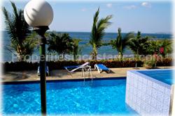 Costa Rica vacation rentals, Vacation Villas, Ocean views, swimming pool, Beach Costa Rica Villas for Rent, Ocotal Guanacaste