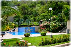 Costa Rica vacation rentals, Vacation Villas, Ocean views, swimming pool, Beach Costa Rica Villas for Rent, Ocotal Guanacaste