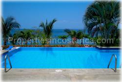 Costa Rica vacation rentals, Vacation Villas, Ocean views, swimming pool, Beach Costa Rica Villas for Rent, Ocotal Guanacaste