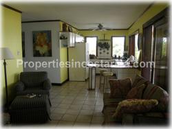 Jaco Costa Rica, Costa Rica beachfront home, Jaco beach homes, beach house for sale, beach house with pool, oceanfront property Costa Rica,Bajamar, Puntarenas, 2 level beach home