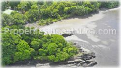 Dominical Costa Rica, Dominical Real Estate, Villa for rent, for sale, vacation rental villa, oceanfront villa beachfront, swimming pool, fully furnished