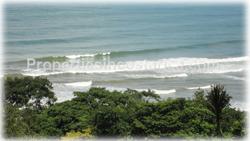 Dominical Costa Rica, Dominical Real Estate, Villa for rent, for sale, vacation rental villa, oceanfront villa beachfront, swimming pool, fully furnished