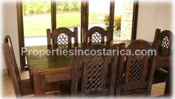 Dominical Costa Rica, Dominical Real Estate, Villa for rent, for sale, vacation rental villa, oceanfront villa beachfront, swimming pool, fully furnished