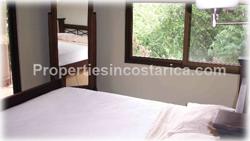 Dominical Costa Rica, Dominical Real Estate, Villa for rent, for sale, vacation rental villa, oceanfront villa beachfront, swimming pool, fully furnished