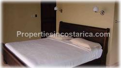 Dominical Costa Rica, Dominical Real Estate, Villa for rent, for sale, vacation rental villa, oceanfront villa beachfront, swimming pool, fully furnished