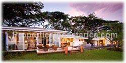 vacation rentals, costa rica, beach house