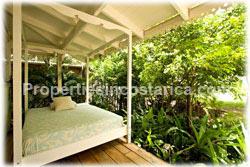 Costa Rica vacation rentals