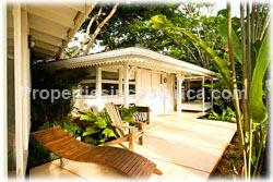 vacation rentals, costa rica, beach house