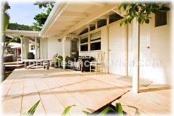 Costa Rica vacation rentals