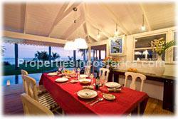 Costa Rica vacation rentals