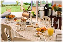 Costa Rica vacation rentals