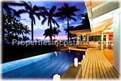 vacation rentals